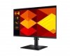 Samsung Monitor komputerowy 27 cali S40GD IPS 1920x1080 FHD 16:9 2xHDMI 1xDP 2xUSB-A 2.0 1xUSB-B 5ms 100Hz HAS+PIV płaski 3YOn-Site (LS27D400GAUXEN)
